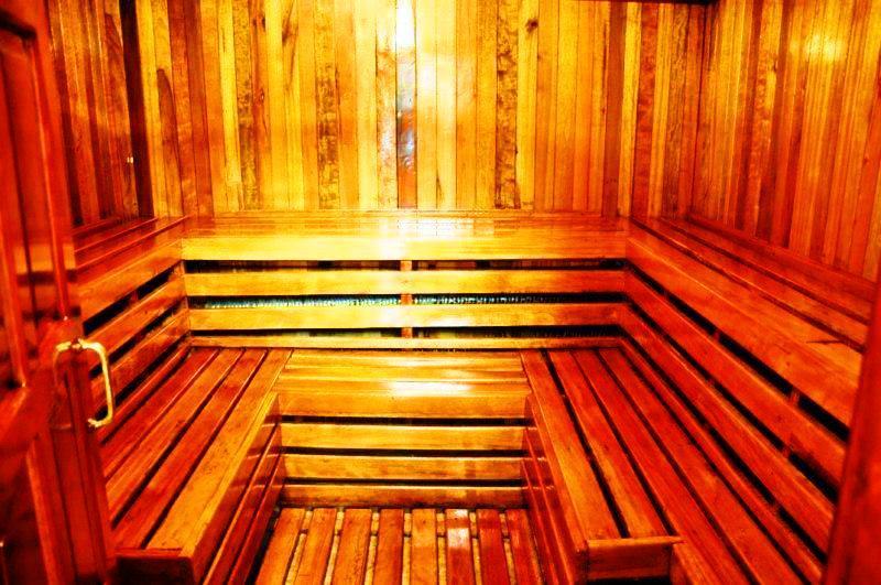 Hosteria Finca El Pigual プヨ エクステリア 写真