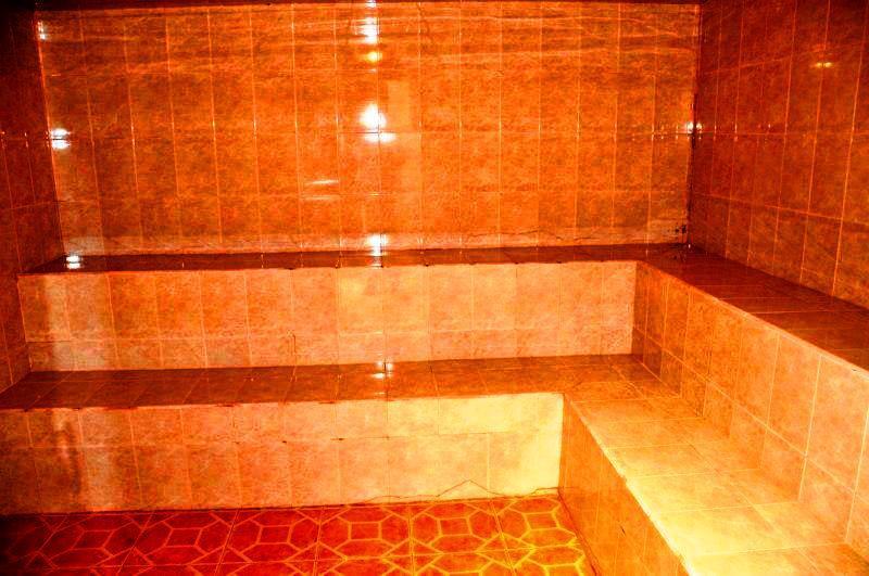 Hosteria Finca El Pigual プヨ エクステリア 写真